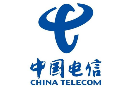 中國電信